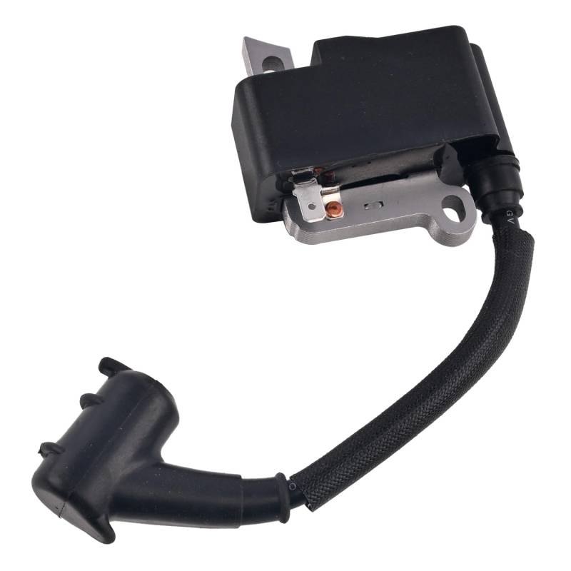 Latuwa 1137 400 1305, 1137 400 1306 Zündspulenmodul für Stihl Kettensäge MS193 MS193T MS193TC PN 11374001305 11374001306 von Latuwa