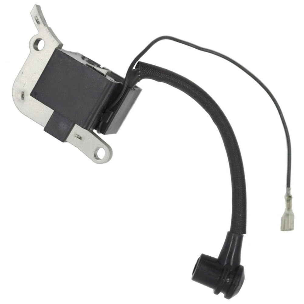 Latuwa 15662660630 Zündspulenmodul für Echo CS3700 CS-4200 CS-4200ES Zomax Yusen 4000 4003 4016 4200 4216 Kettensäge Latuwa 15662660630 Zündspulenmodul für Echo CS3700 CS-4200 CS-4200ES Zomax Yusen 4000 4003 4016 4200 4216 Kettensäge von Latuwa