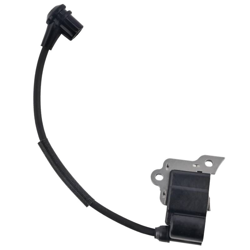 Latuwa 168559-4 Zündspule für Makita EE2650H EM2650LH EM2650LHN EM2650UH EM2651LH EM2651UH EM2652LHN EN4950H EN4950HG EN4951SH EN4951SHG EN5551SHG 50SH EN50SH 950SH EN5950SHG EN7350SH ER2650LH von Latuwa