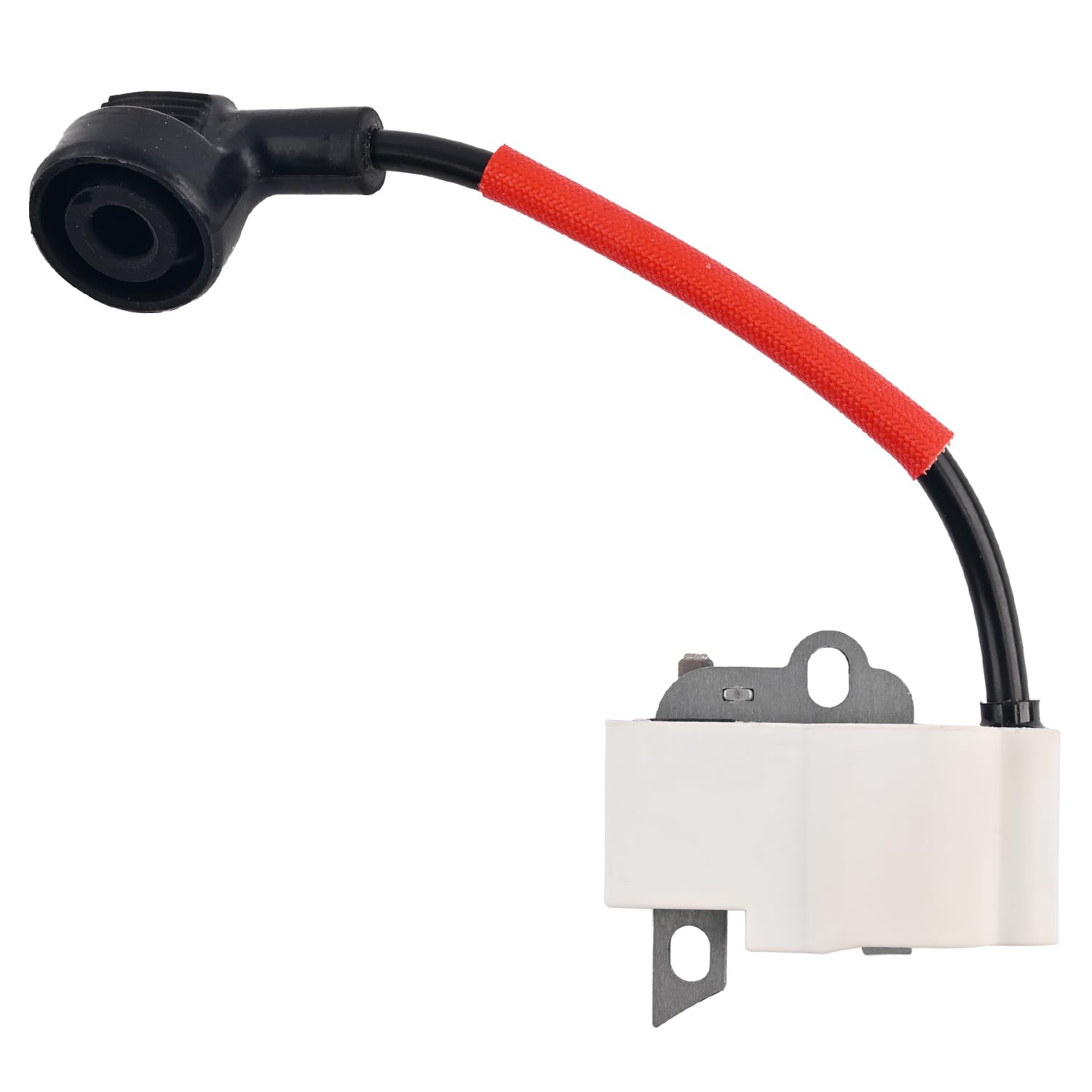 Latuwa 195143100 161357-5 Rot & Zündspule für Makita CL350 CL430 DCS3500 DCS4300 EA3500F EA4300 EA4300F MDE350 MDE430 MDE435 MEAA 3500 Liter. MEA4300G Dolmar PS350 PS420 PS420C CL350 Latuwa 195143100 161357-5 Rot & Zündspule für Makita CL350 CL430 DCS3500 DCS4300 EA3500F EA4300 EA4300F MDE350 MDE430 MDE435 MEAA 3500 Liter. MEA4300G Dolmar PS350 PS420 PS420C CL350 von Latuwa