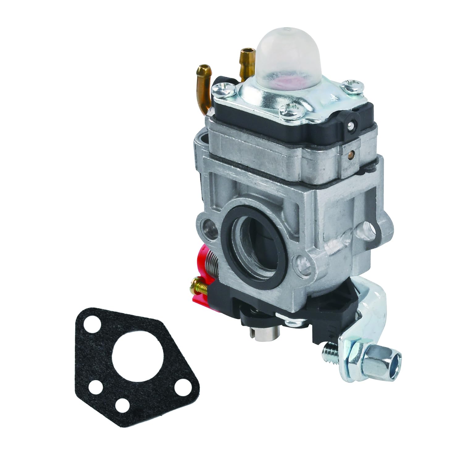 Latuwa 2318630 2318968BR Vergaser für Oleo 446 453 735 744 746 753 753S 753T 755 Efco 8460 8465 8530 8530IC 8535 8550 Freischneider Latuwa 2318630 2318968BR Vergaser für Oleo 446 453 735 744 746 753 753S 753T 755 Efco 8460 8465 8530 8530IC 8535 8550 Freischneider von Latuwa