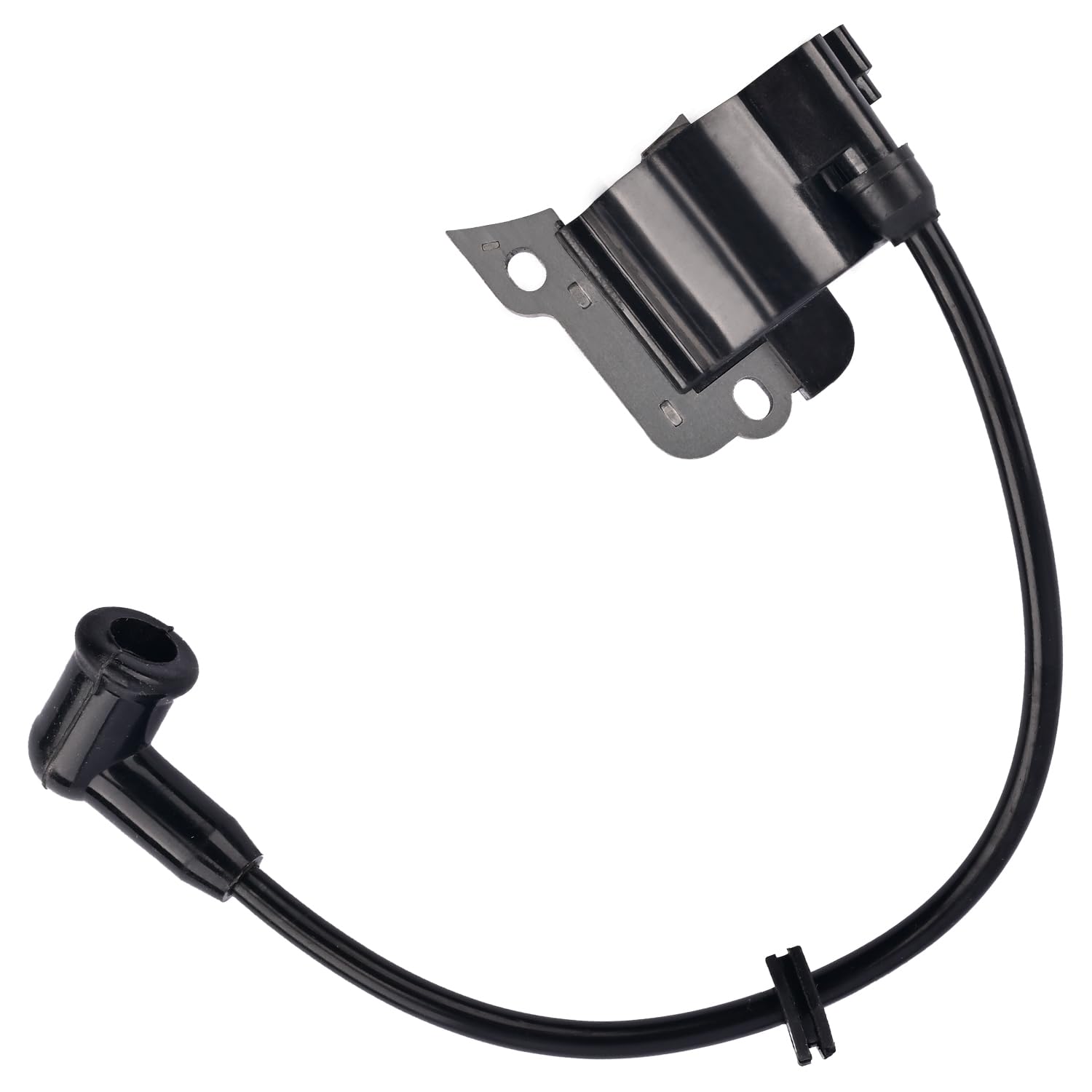 Latuwa 4170 400 1300 Zündspulenmodul Magneto für Stihl Motorsense Rasentrimmer FS25 FS25-4 FS65-4 PN 41704001300 Latuwa 4170 400 1300 Zündspulenmodul Magneto für Stihl Motorsense Rasentrimmer FS25 FS25-4 FS65-4 PN 41704001300 von Latuwa