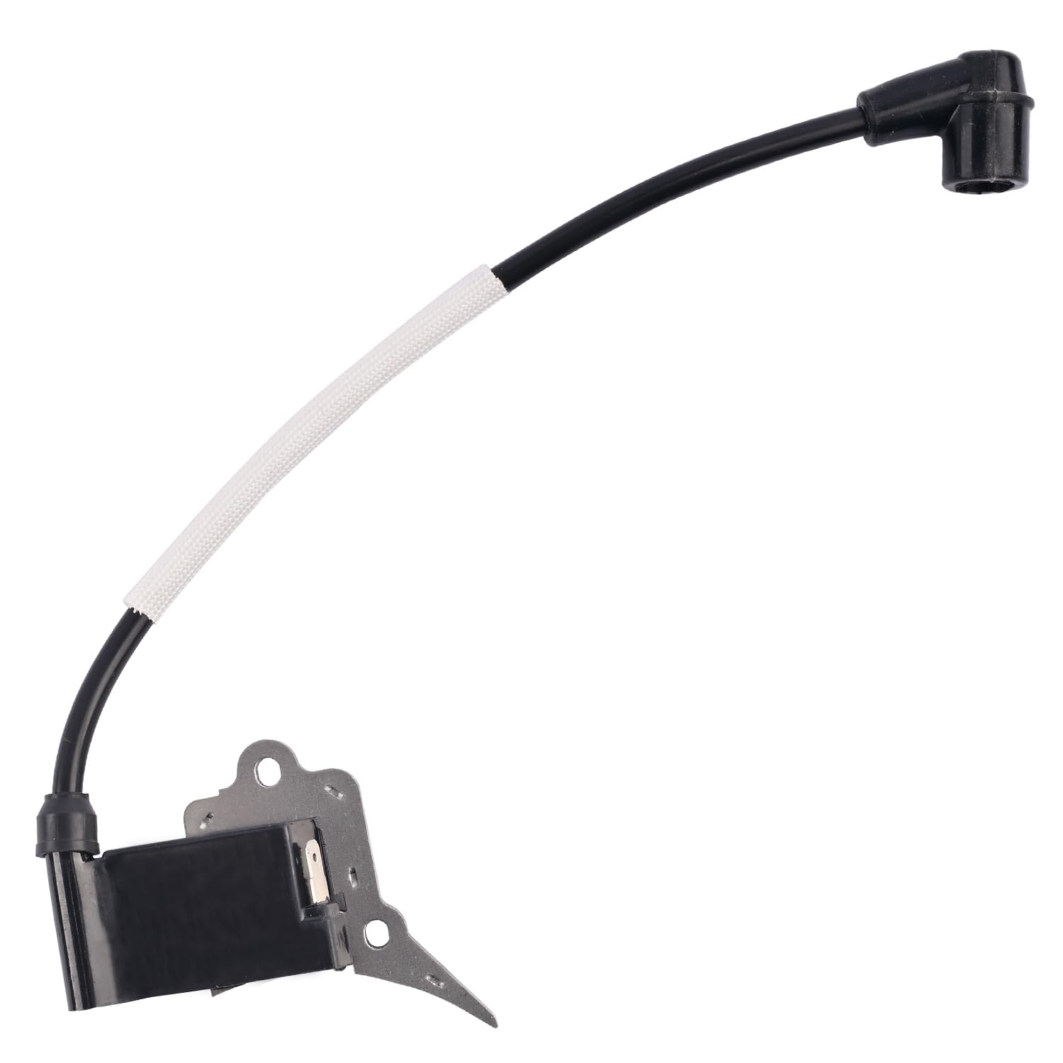 Latuwa 450184201025 450184501026 450186101902 Zündspulenmodul für Einhell BG-BKS1335 GC-PC730 GC-PC930 GC-PC1235 PCS-254 Kettensäge Latuwa 450184201025 450184501026 450186101902 Zündspulenmodul für Einhell BG-BKS1335 GC-PC730 GC-PC930 GC-PC1235 PCS-254 Kettensäge von Latuwa