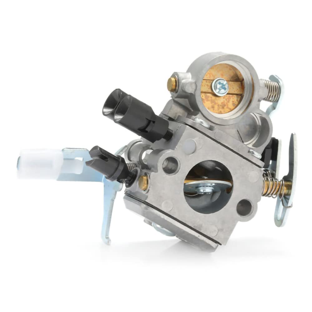 Latuwa Vergaser 1139-120-0605 1139-120-0610 1139-120-0612 für Stihl Kettensäge MS181 MS181C MS181C-BE MS181C-BE-Z Zama Carb C1Q-S121C C1Q-S1222 C C1Q-S 191B C1Q-S192B C1Q-S268C C1Q-S269C Latuwa Vergaser 1139-120-0605 1139-120-0610 1139-120-0612 für Stihl Kettensäge MS181 MS181C MS181C-BE MS181C-BE-Z Zama Carb C1Q-S121C C1Q-S1222 C C1Q-S 191B C1Q-S192B C1Q-S268C C1Q-S269C von Latuwa