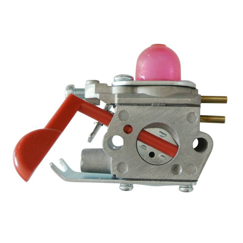 Latuwa Vergaser 530071822 Ersatz für Poulan M3298 Trimmergebläse Zama C1U-W24 Vergaser von Latuwa