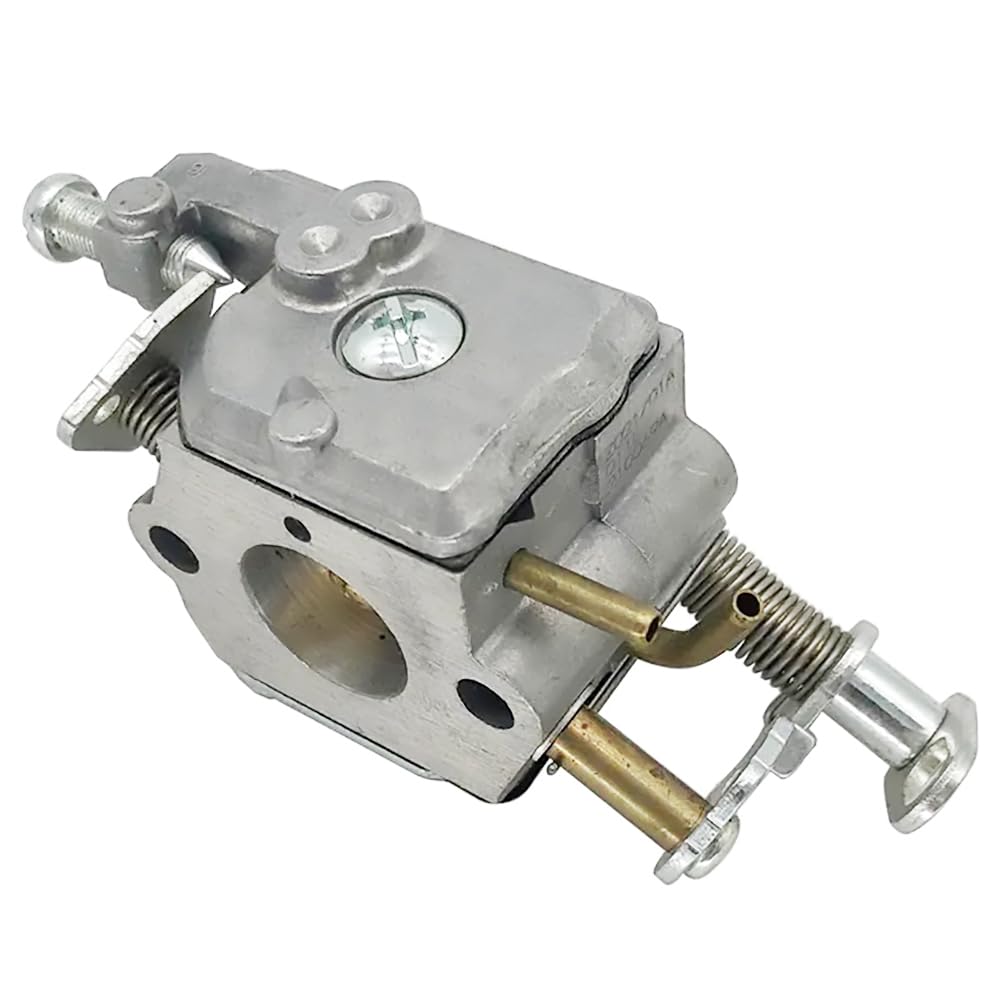 Latuwa Vergaser-Baugruppe 308070001D für Homelite CSP4016 CSP4040 CSP4516 CSP4518 CSP4520 CSP4545 CSP4550 HCS3316 Ryobi PCN4040 PCN4545 PCN4545 PCN4545 550 Z. ama-Typ Latuwa Vergaser-Baugruppe 308070001D für Homelite CSP4016 CSP4040 CSP4516 CSP4518 CSP4520 CSP4545 CSP4550 HCS3316 Ryobi PCN4040 PCN4545 PCN4545 PCN4545 550 Z. ama-Typ von Latuwa