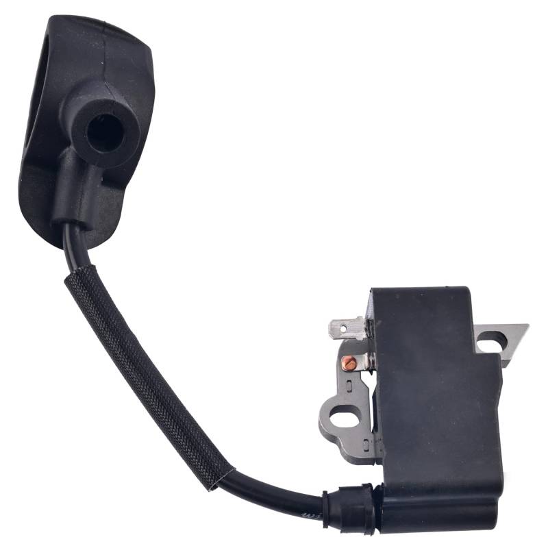 Latuwa Zündspule 4180 400 1308 4249 400 1300 für Sithl FC100 FC110 FC90 FC95 FR130T FS100 FS110 FS130 FS310 FS87 FS90 HL100 HL100 0K HL95 HL95K, HT100, HT101, HT130, HT131, KM100, KM130, KM90 von Latuwa