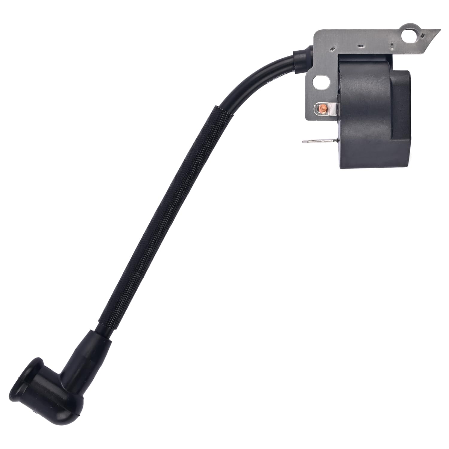 Latuwa Zündspule für Makita DST300 DBC300 Motorsense Rasentrimmer 369143010 Latuwa Zündspule für Makita DST300 DBC300 Motorsense Rasentrimmer 369143010 von Latuwa
