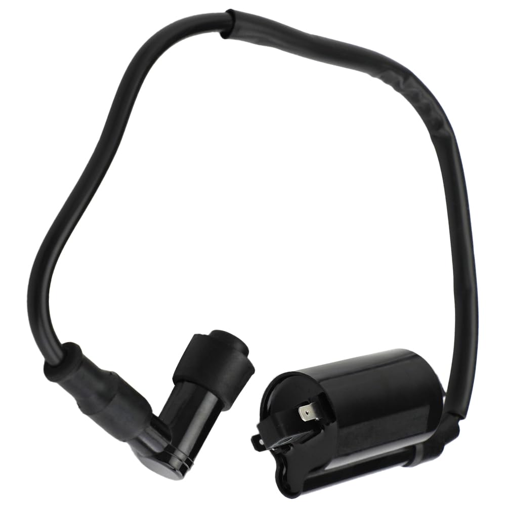 latuwa 21121-2064 21121-2076 21121-2083 AM120732 Zündspule Ersatz für Zero Turn Rasenmäher 365L Z48L Z54L Cub Cadet Rasentraktor 2086 3205 3208 awasaki Mule KAF62008 latuwa 21121-2064 21121-2076 21121-2083 AM120732 Zündspule Ersatz für Zero Turn Rasenmäher 365L Z48L Z54L Cub Cadet Rasentraktor 2086 3205 3208 awasaki Mule KAF62008 von Latuwa