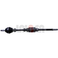Antriebswelle LAUBER 88.0444 Antriebswelle LAUBER 88.0444 von Lauber
