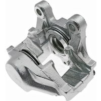 Bremssattel LAUBER LAU 77.0909, Hinten Rechts von Lauber
