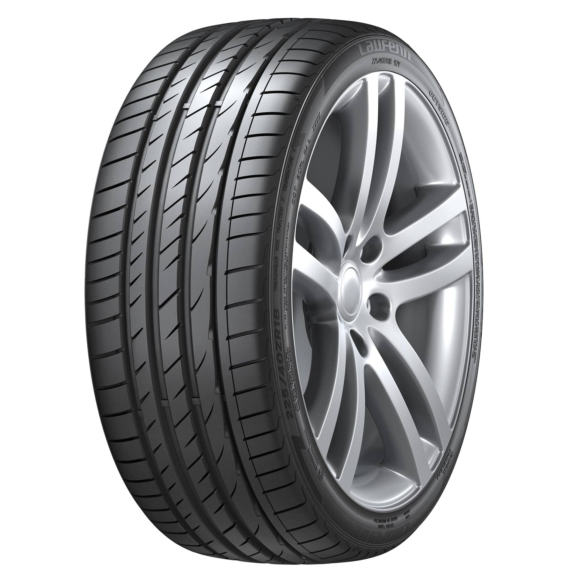 SOMMERREIFEN 215 55 R16 97H LAUFENN S FIT EQ LK01 TL XL MFS SOMMERREIFEN 215 55 R16 97H LAUFENN S FIT EQ LK01 TL XL MFS von Laufenn