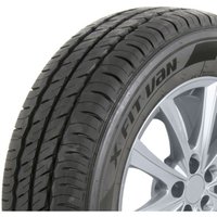 Sommerreifen LAUFENN X Fit VAN LV01 205/65R16C, 107/105T TL von Laufenn