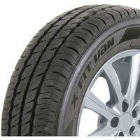 Sommerreifen LAUFENN X Fit VAN LV01 205/70R15C, 106/104R TL Sommerreifen LAUFENN X Fit VAN LV01 205/70R15C, 106/104R TL von Laufenn