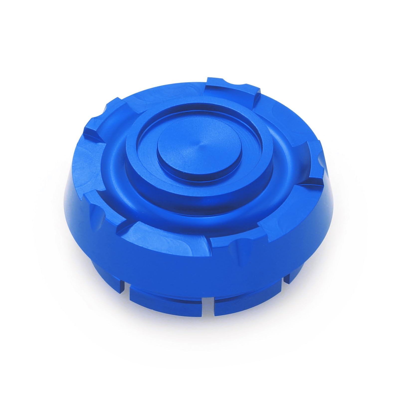 LAVITIN Motorradrad-Hub -Mittelkappe -Abdeckung kompatibel mit VES 'Scooter Sprint Primavera LXV VXL 50 150 S150 S125 GTS GTV 250 300 (Blue) von Lavitin
