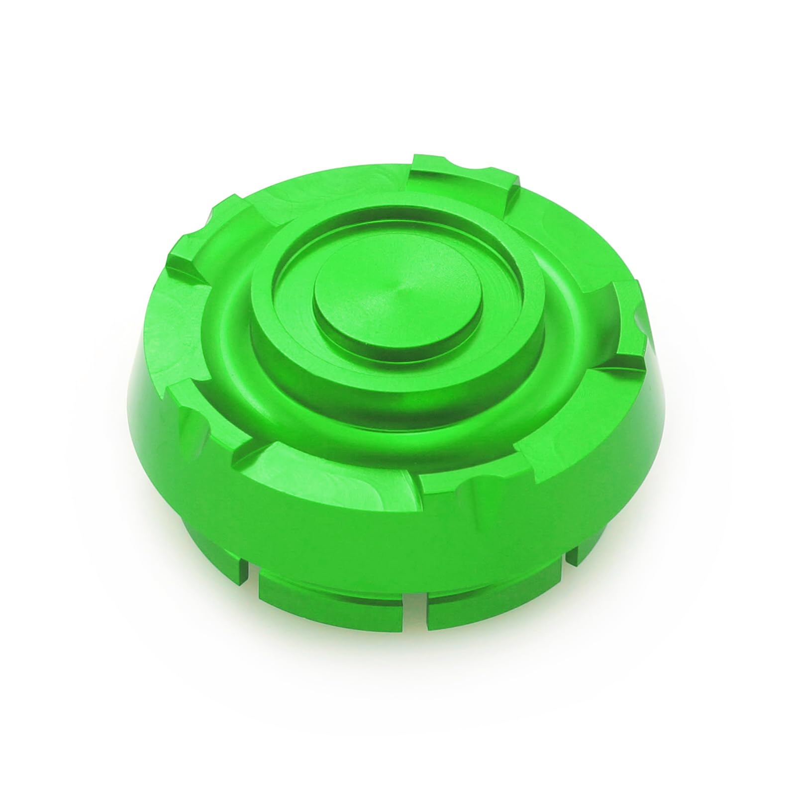 LAVITIN Motorradrad-Hub -Mittelkappe -Abdeckung kompatibel mit VES 'Scooter Sprint Primavera LXV VXL 50 150 S150 S125 GTS GTV 250 300 (Green) von Lavitin
