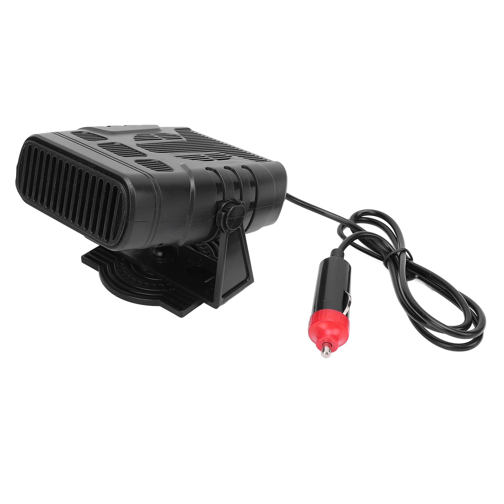 Automobilheizung, Multifunktional Windschutzscheibe Verschiebung Standard ABS -PC -Fenster Demister für den Winter (12V) von Lazmin112