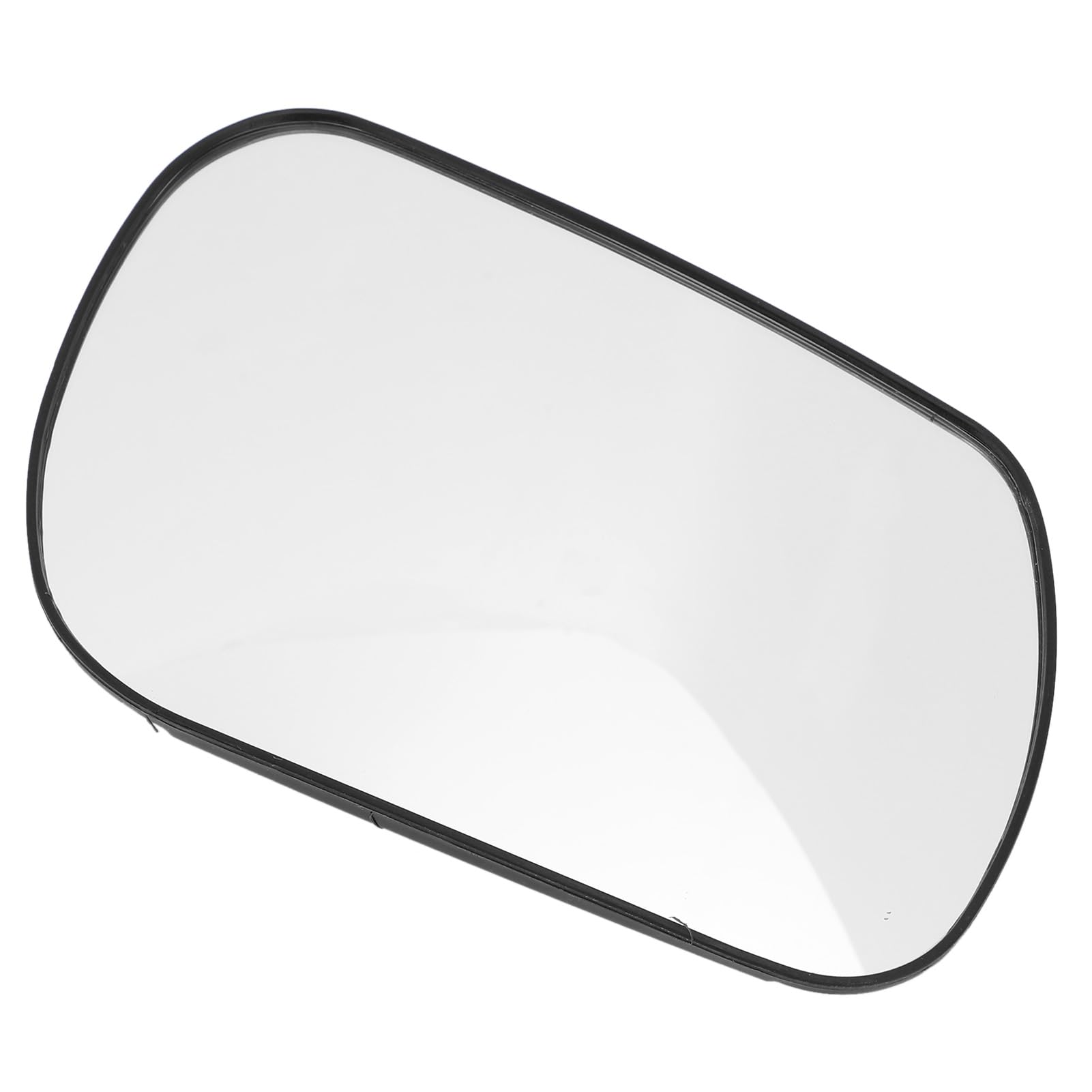 Flügelspiegelglas, Abtauige Langlebige Einfache Installation Verbesserte Sichtbarkeitstür Beheiztes Spiegelglas Klarer Ansicht Anti -Nebel für Autos (Recht (BP5F -69-1G1)) von Lazmin112