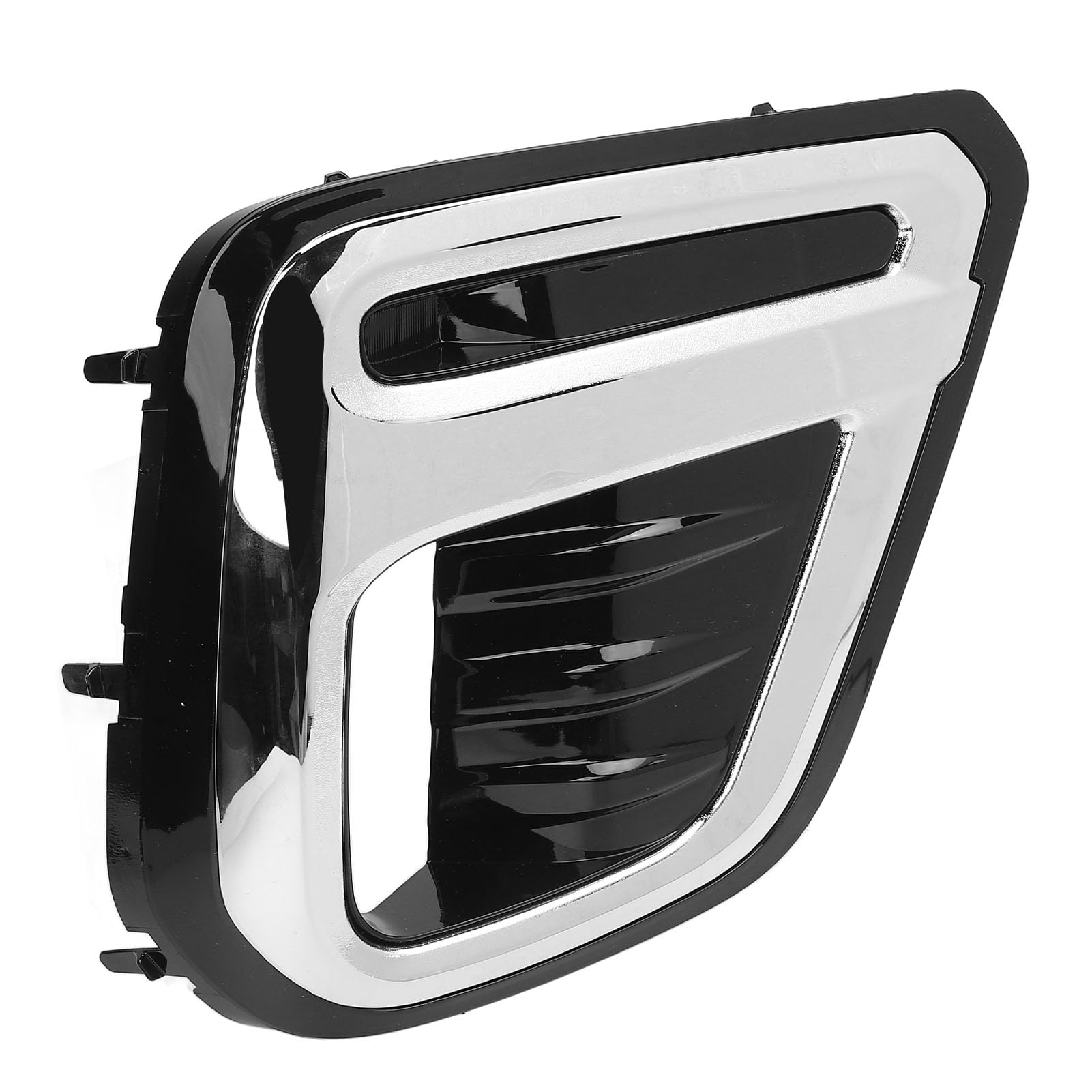 Lazmin112 Abdeckung der Vorderen Stoßfänger Nebelscheinwerbung, Nebel Callor Grille Deckel Easy Installation Hochwiderstand Eleganter Widerstand Look Fiester SK Prefacelift 2019 (Rechts: 57731SJ120) Lazmin112 Abdeckung der Vorderen Stoßfänger Nebelscheinwerbung, Nebel Callor Grille Deckel Easy Installation Hochwiderstand Eleganter Widerstand Look Fiester SK Prefacelift 2019 (Rechts: 57731SJ120) von Lazmin112