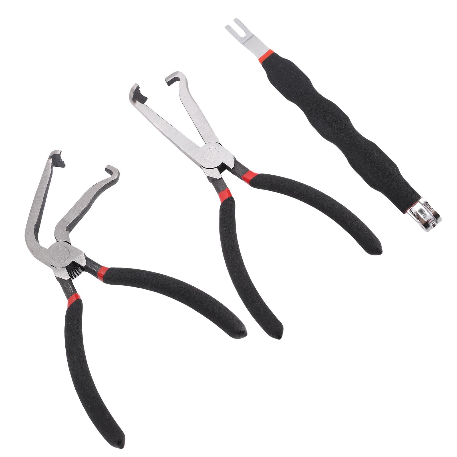 Lazmin112 Entfernen von Elektrischen Steckverbindern, 4 STK (Black) von Lazmin112