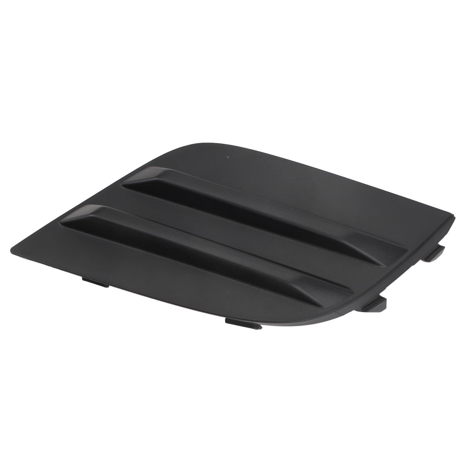 Lazmin112 Vordere Nebel Lichtschutz, Schützende Nebel Lünzblende Präzise Fit Dekorative Anti -Scratch für Clio IV (Rechts: 263361227r) von Lazmin112