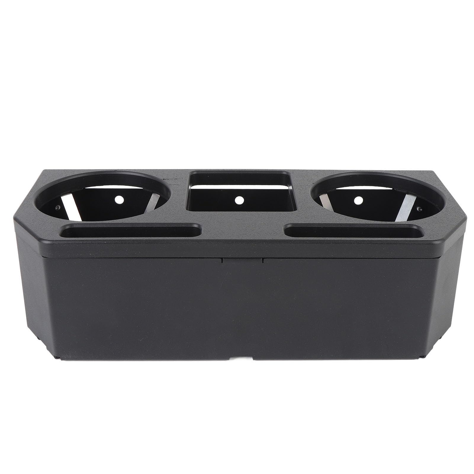 Offroad Mount -Getränkehalter, UTV -Getränkehalter Konsole Easy Reich (Black) von Lazmin112