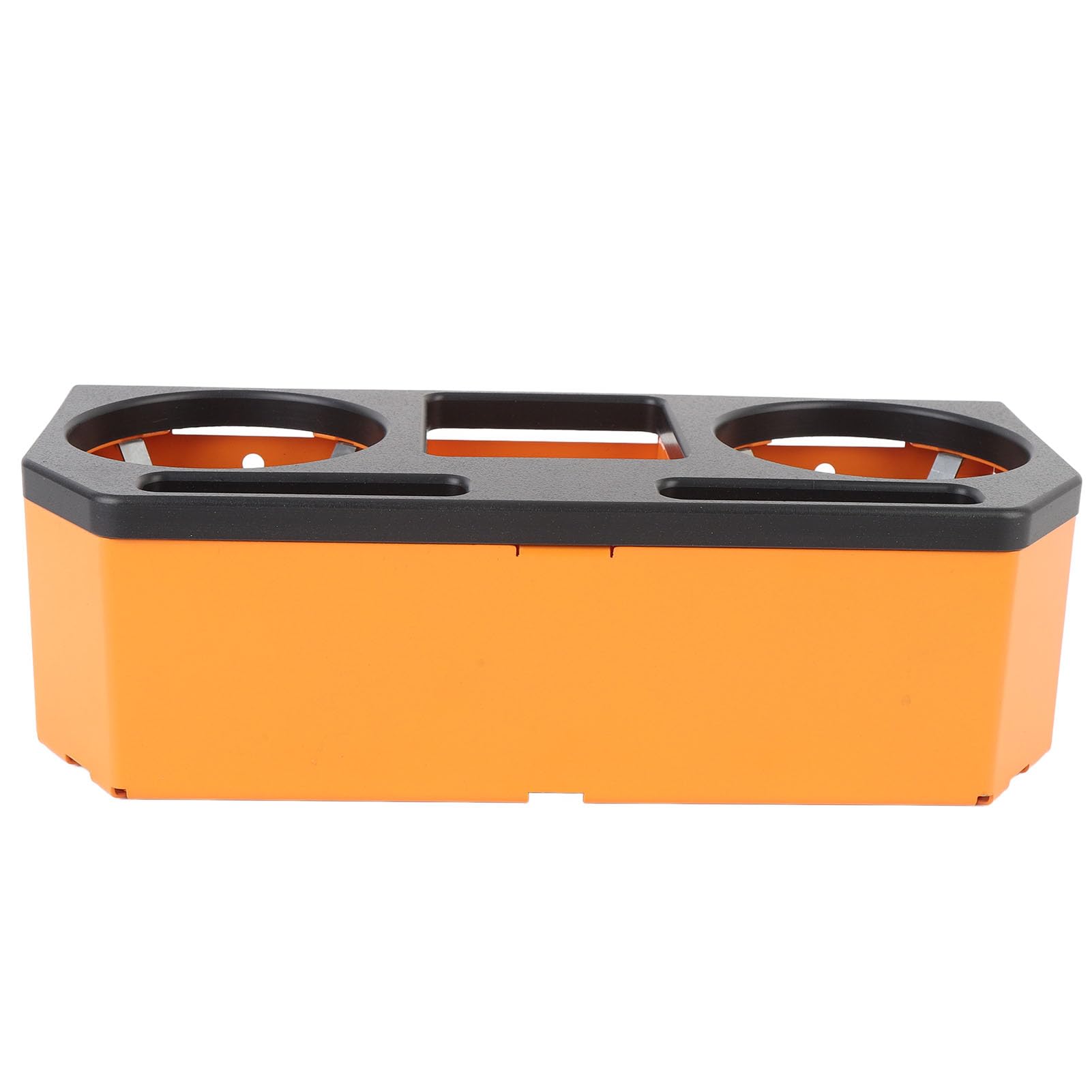 Offroad Mount -Getränkehalter, UTV -Getränkehalter Konsole Easy Reich (Yellow) von Lazmin112