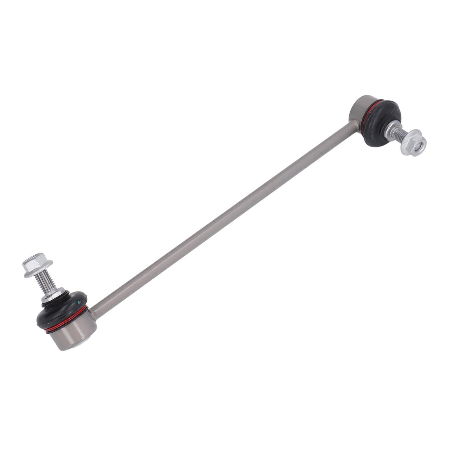 Stabilisatorverbindung Vorne, Hohe Festigkeit Zuverlässige Stabilisator -Stabilisation mit Niedrigem Rauschunterbrechung für X3 (Rechts) von Lazmin112