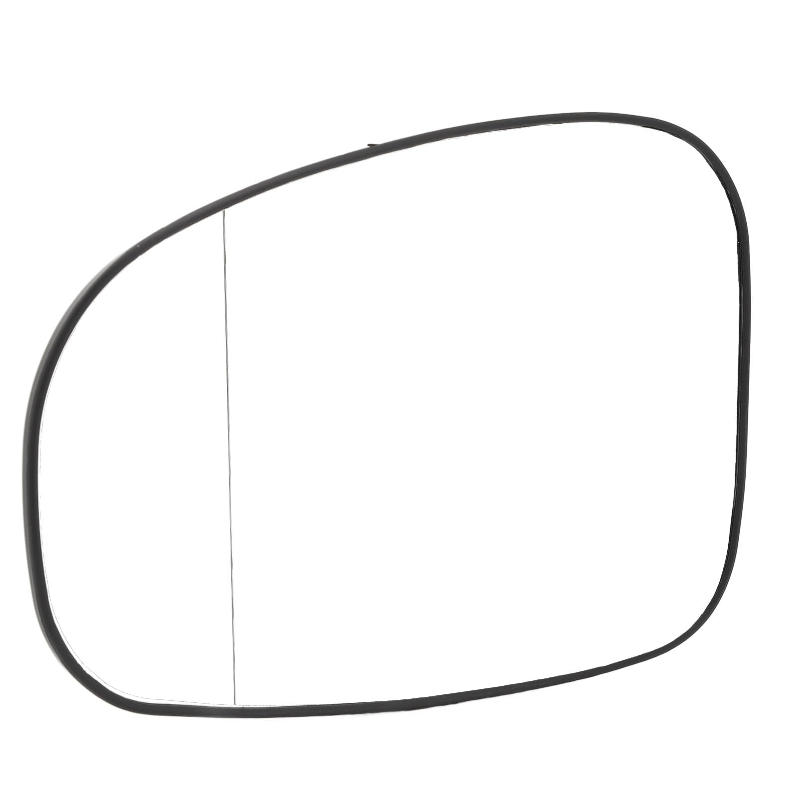 Tür Beheiztes Spiegelglas, Erhöhen (Links) von Lazmin112