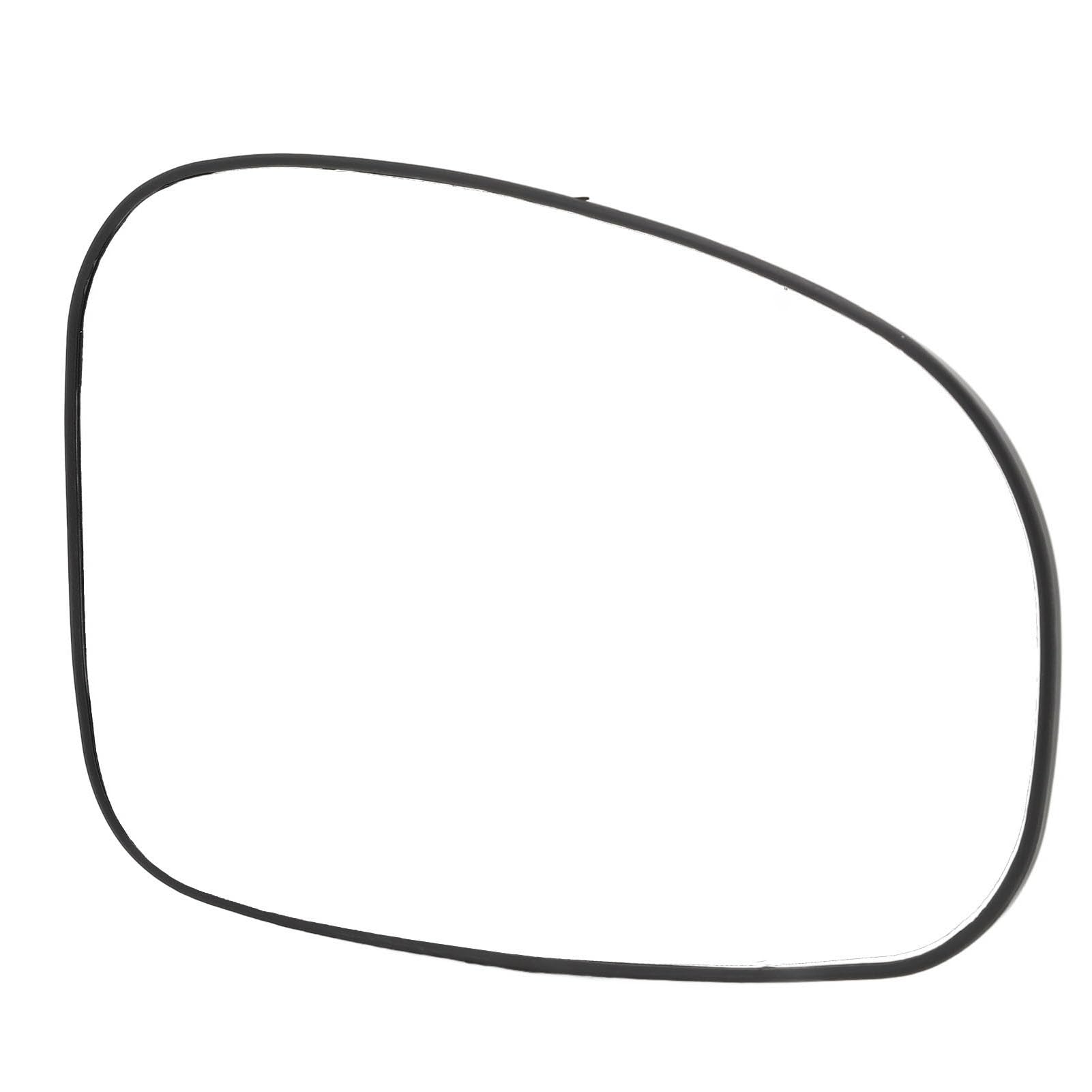 Tür Beheiztes Spiegelglas, Erhöhen (Rechts) von Lazmin112