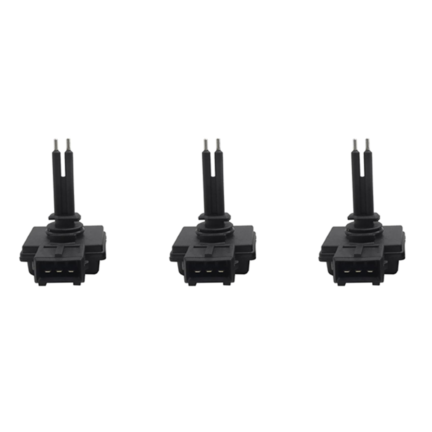 Lckiioy 3X 1306F0 Füllstand Sensor Kühlmittel Ausgleich Behälter für 207 3008 408 508 RCZ C3 C4 C5 Langer Pin Lckiioy 3X 1306F0 Füllstand Sensor Kühlmittel Ausgleich Behälter für 207 3008 408 508 RCZ C3 C4 C5 Langer Pin von Lckiioy