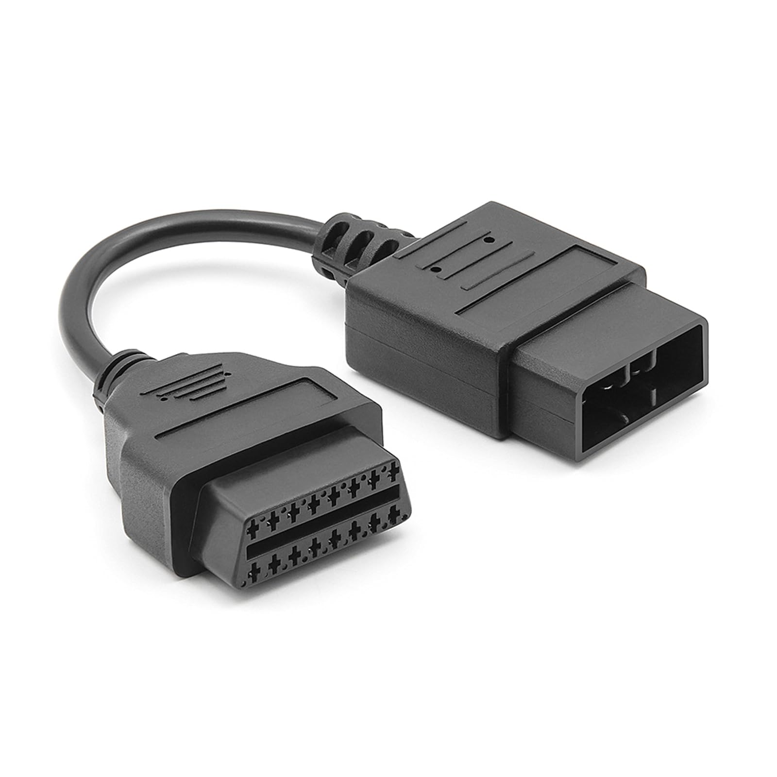 Auto Diagnoseadapter 9 Pin Stecker für effiziente Fehlererkennung Schnelles Fehlerlesen Umfassende Fahrzeugprüfung Auto Diagnoseadapter 9 Pin Stecker für effiziente Fehlererkennung Schnelles Fehlerlesen Umfassende Fahrzeugprüfung von Ldabrye