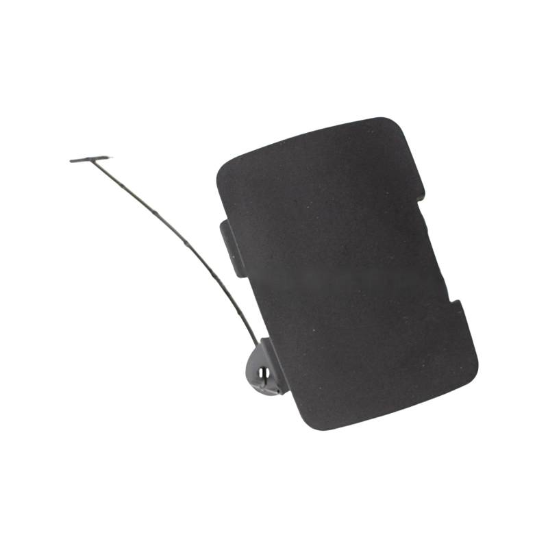 Autoschutz Vordere Stoßfänger Schlepptauhaken Augendeckelbedeckungen Für S80 Easy Installation Schnellinstallation 9178485 von Ldabrye