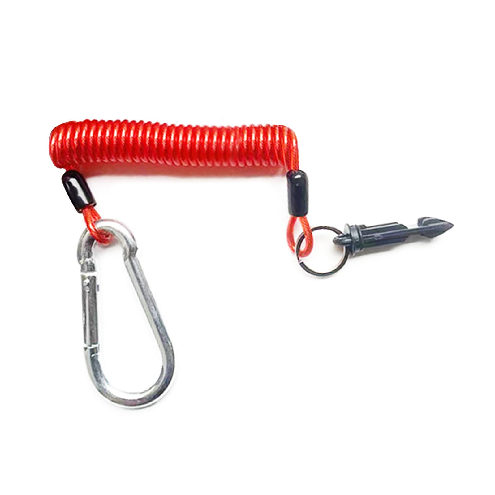 Ldabrye Anhänger Breakaway Kabel Notfälle Bremskabel Hochrückprall Sicherheitskabel Gewickeltes Sicherheitskabel Einfache Installation Für Anhänger Ldabrye Anhänger Breakaway Kabel Notfälle Bremskabel Hochrückprall Sicherheitskabel Gewickeltes Sicherheitskabel Einfache Installation Für Anhänger von Ldabrye