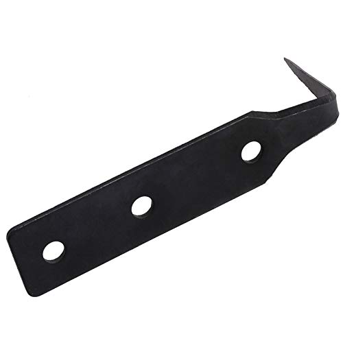 Ldabrye Langlebiges Windschutzscheiben Entferner Werkzeug Auto Fensterglas Entfernungsmesser Klingen Sets Reparatur Handwerkzeug Windschutzscheiben Ausschneidemesser Set von Ldabrye