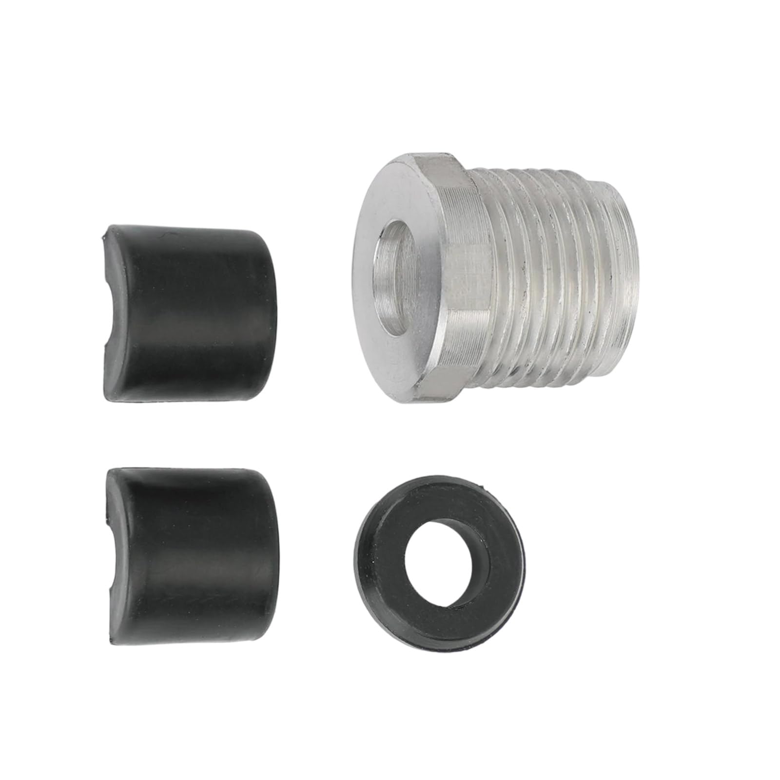 Ldabrye Lenkung Reverse Aluminium Kabelverriegelungsmutter Für 3D GSI LRV XP 277001729 277000055 211100009 Ldabrye Lenkung Reverse Aluminium Kabelverriegelungsmutter Für 3D GSI LRV XP 277001729 277000055 211100009 von Ldabrye