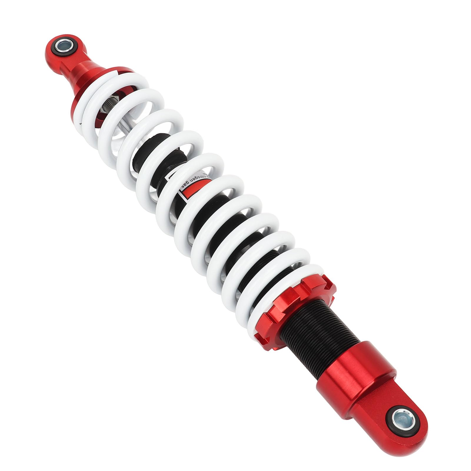 375 -mm - -Stoßdämpfer Verstellbarer Federung Dämpfer für Dirt Pit Bike ATV Quad Go Cart Scooters 375 -mm - -Stoßdämpfer Verstellbarer Federung Dämpfer für Dirt Pit Bike ATV Quad Go Cart Scooters von Ldafava