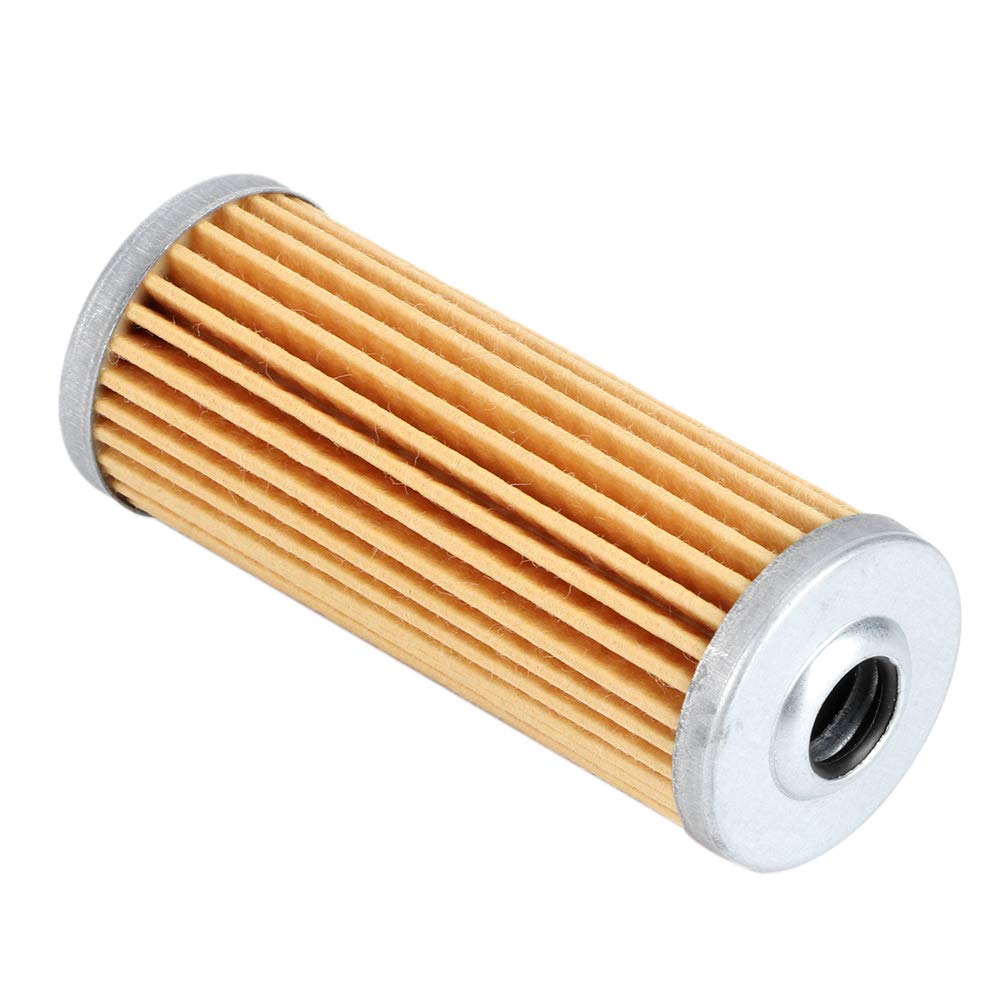 Auto Kraftstofffilter 11981055650 Langlebige Korrosionsbeständigkeit Einfacher Installation für Walzentraktoren Generatoren Aushärtenpapier 89 mm 35 mm 13mm 1 Stück Auto Kraftstofffilter 11981055650 Langlebige Korrosionsbeständigkeit Einfacher Installation für Walzentraktoren Generatoren Aushärtenpapier 89 mm 35 mm 13mm 1 Stück von Ldafava