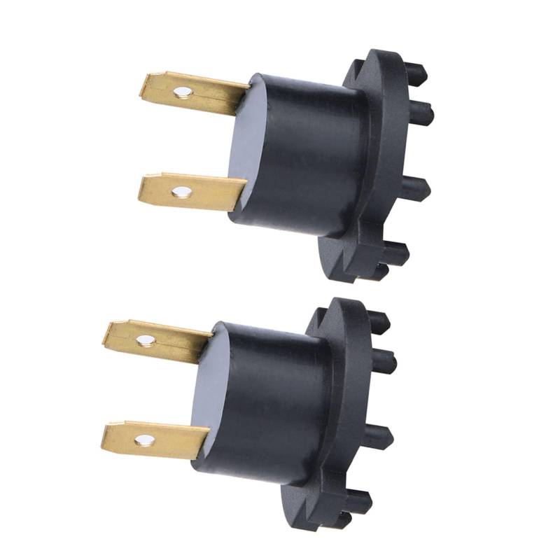 Auto -Scheinwerfer -Sockelhalter, Ersatz -Scheinwerfer -Glühbirnen -Sockel -Adapterhalter für B28v510a3 von Ldafava