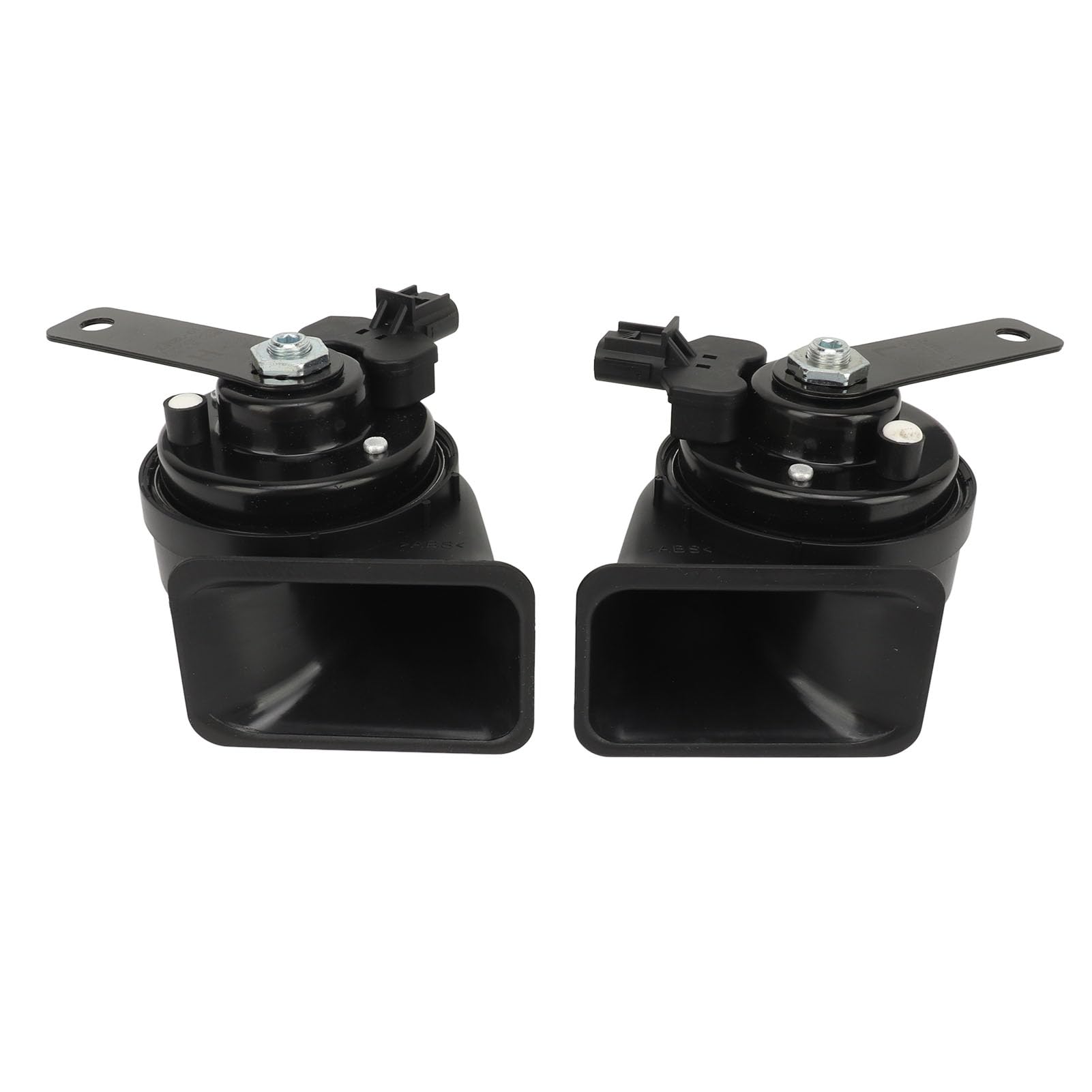 Autohorn 38150 TVA H01 Super Loud Electric Snail Horn Montage Solid Construction für Accord 2018 bis 2021 Autohorn 38150 TVA H01 Super Loud Electric Snail Horn Montage Solid Construction für Accord 2018 bis 2021 von Ldafava