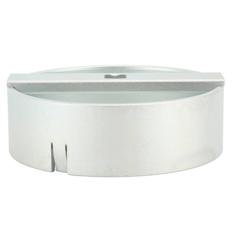 Benzinpumpe Schraubenschlüsselstahl rostbrichtes T10202 -Tank -Dichtungsring -Entfernenwerkzeug für A3 A8 TT von Ldafava