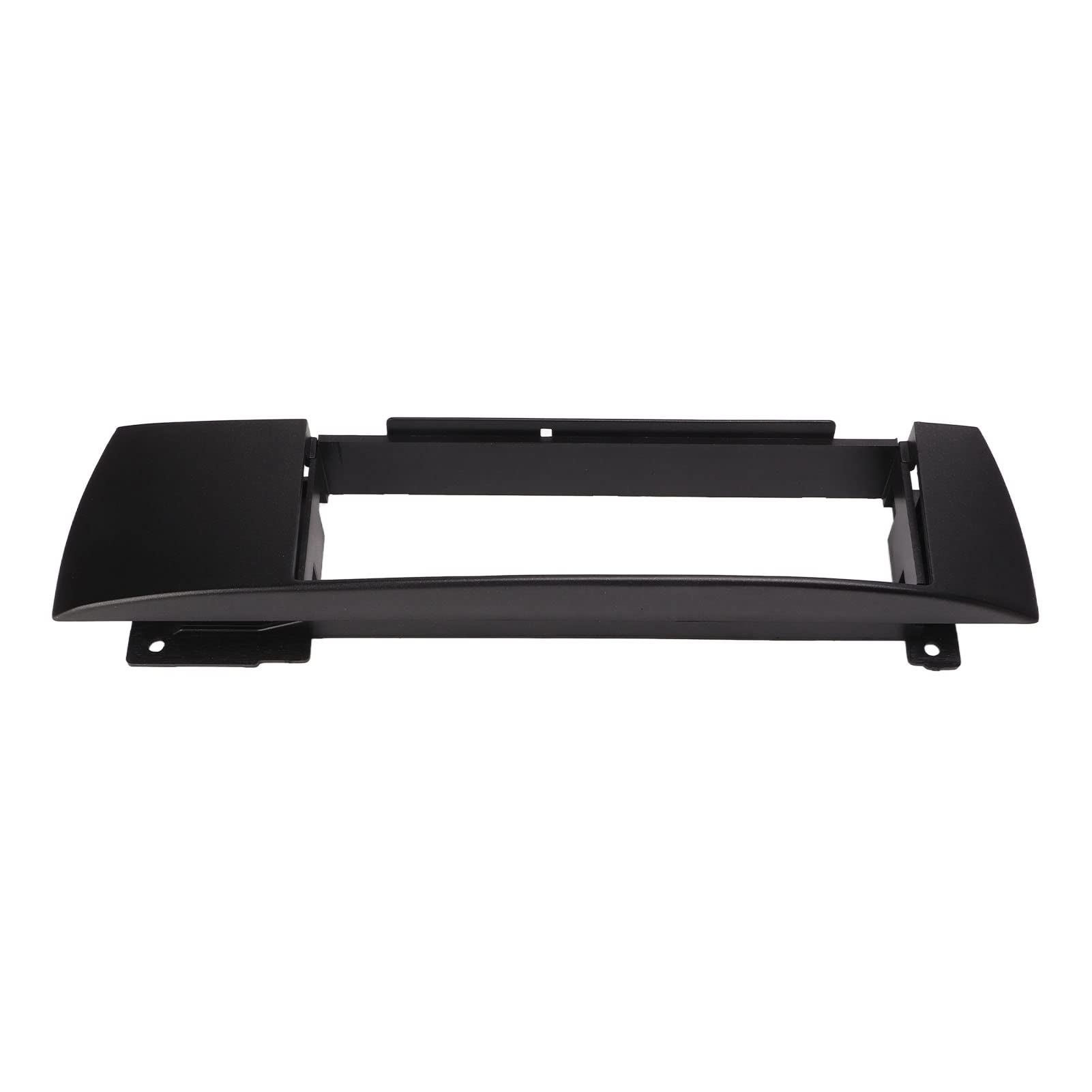 Car Radio Frame Panel Auto Radio Stereo Dashboard Fascia Trim für X3 E83 2004 bis 2010 Hochfestes ABS -Material Nahtloses Design Easy Installation Fit Car Radio Frame Panel Auto Radio Stereo Dashboard Fascia Trim für X3 E83 2004 bis 2010 Hochfestes ABS -Material Nahtloses Design Easy Installation Fit von Ldafava