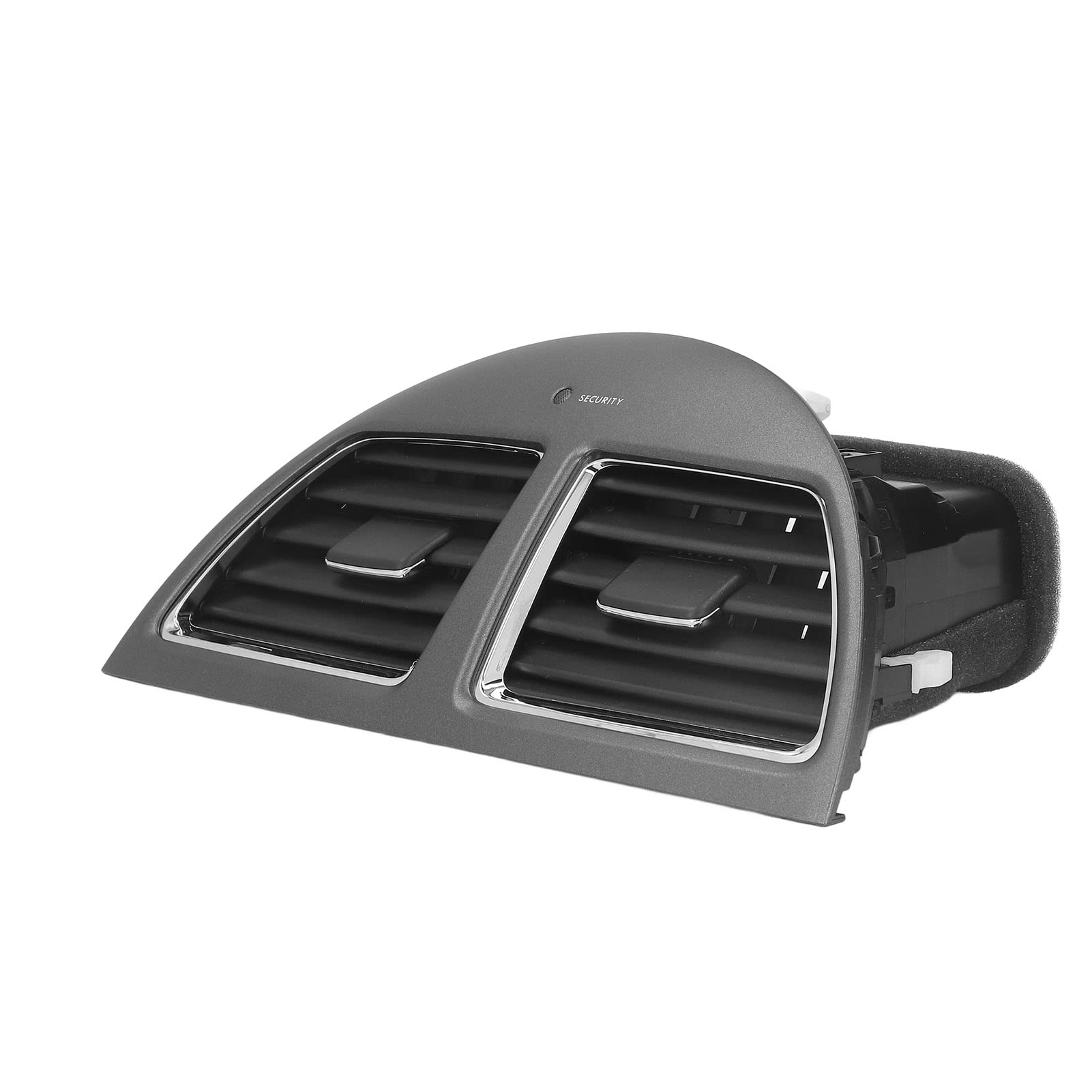 Center Dash AIR -Entlüftung Defroster Kühlergrill vorne Wechselstromauslassung Ersatz für ES350 2007 2009 Langable temperaturbeständiges ABS -Material Center Dash AIR -Entlüftung Defroster Kühlergrill vorne Wechselstromauslassung Ersatz für ES350 2007 2009 Langable temperaturbeständiges ABS -Material von Ldafava