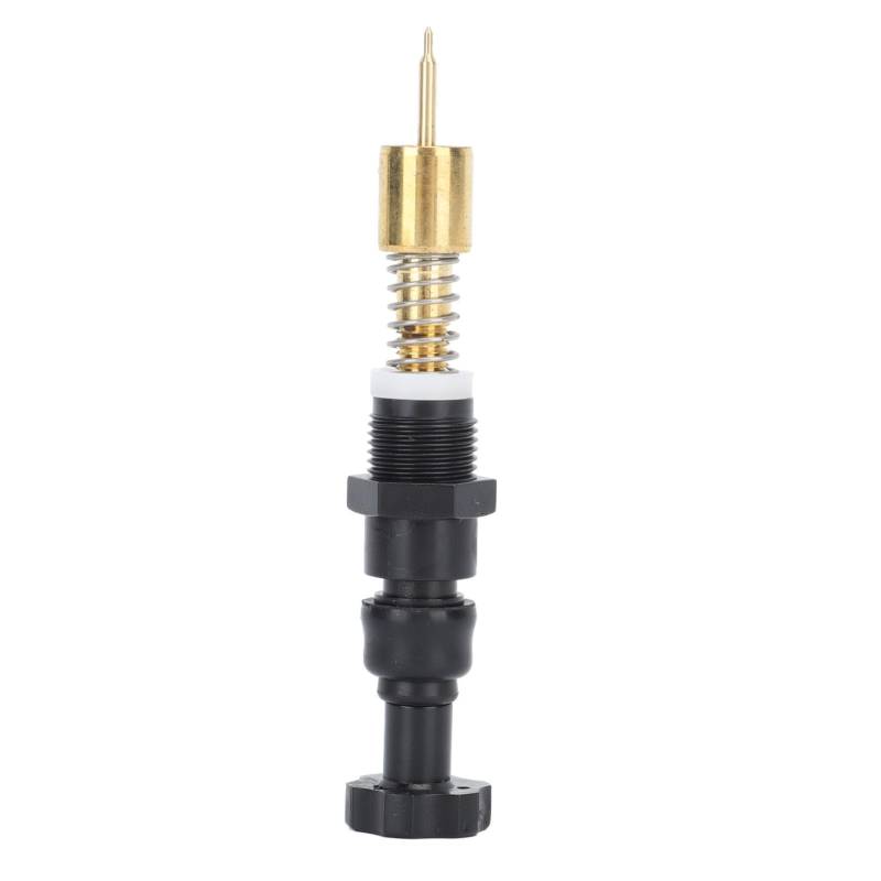 Choke -Ventil -Baugruppe Premium Langable Choke -Kolben Ventil Starter Pull Ersatz für PJ38 PJ 38 mm Vergaser Vergaser 018 086 von Ldafava