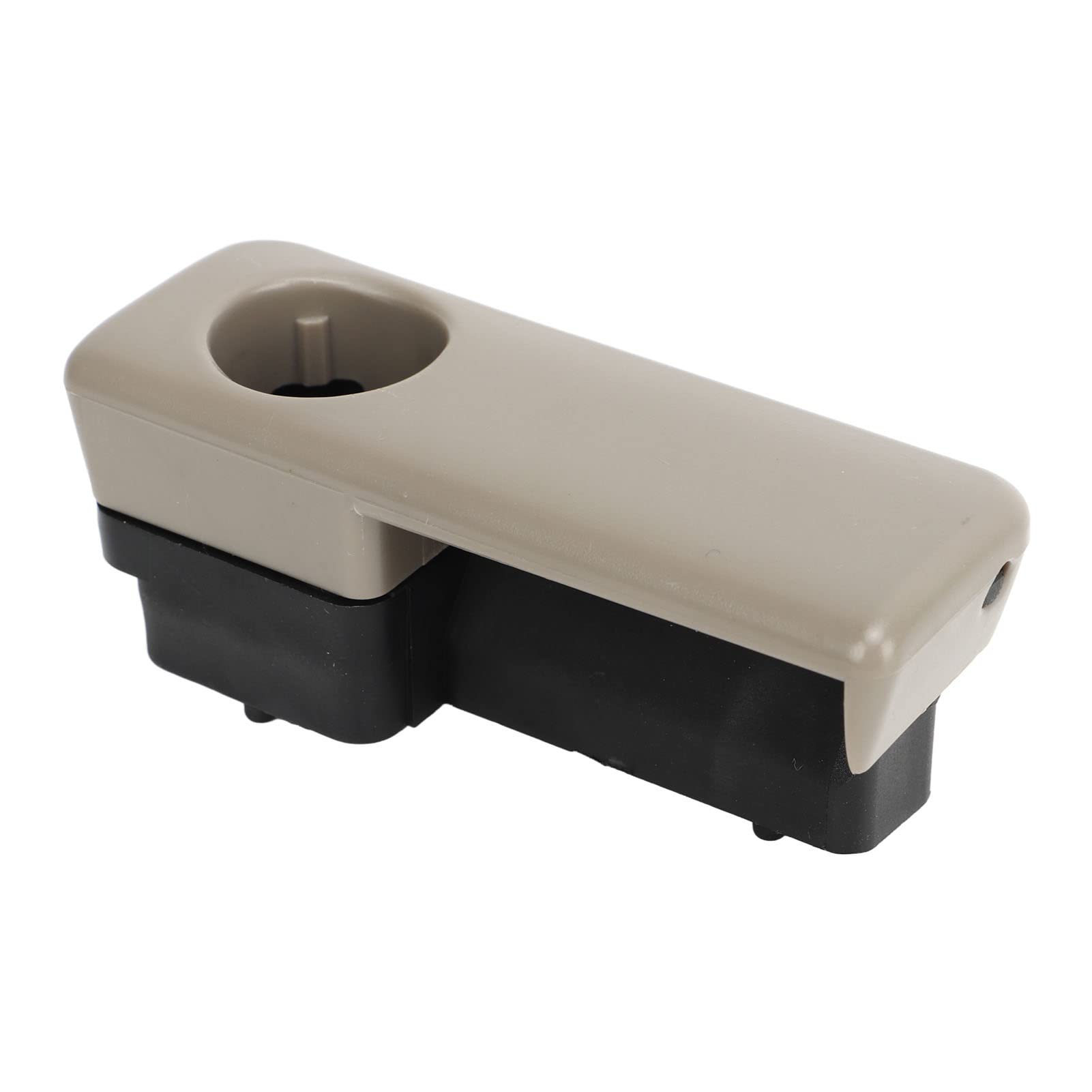 Handschuhbox Latch Sperre Flexible Kompaktstruktur Verriegelung Griff Sicherheitsschutz Langlange Haltbarkeit Einfacher Betrieb für 2003 bis 2009 Brown ABS -Material Handschuhbox Latch Sperre Flexible Kompaktstruktur Verriegelung Griff Sicherheitsschutz Langlange Haltbarkeit Einfacher Betrieb für 2003 bis 2009 Brown ABS -Material von Ldafava