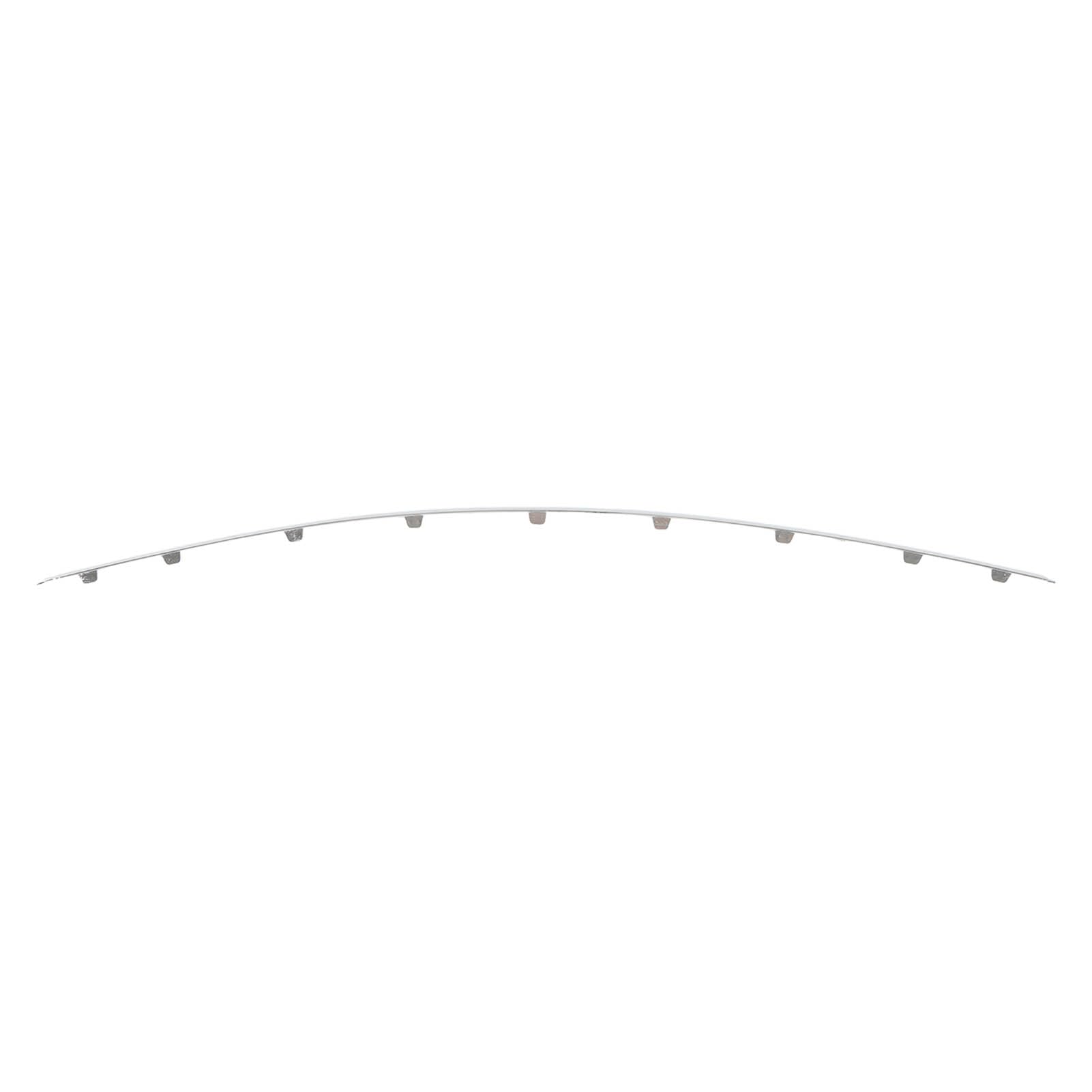 Heck Stoßstangen -Mittelform -Trimm A2048853121 Stilvoller dauerhafter Ersatz für C Klasse W205 C250 W204 C350 AMG C63 2012 2013 ABS -Material Heck Stoßstangen -Mittelform -Trimm A2048853121 Stilvoller dauerhafter Ersatz für C Klasse W205 C250 W204 C350 AMG C63 2012 2013 ABS -Material von Ldafava