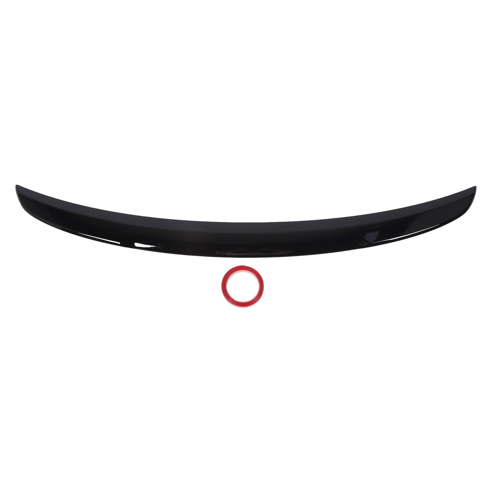 Heckspoilerflügel Aerodynamik Duckbill Trunk Deckel Spoiler für XV80 2025 und auf glänzend schwarzes ABS -Material ohne Bohrkleber Installation Heckspoilerflügel Aerodynamik Duckbill Trunk Deckel Spoiler für XV80 2025 und auf glänzend schwarzes ABS -Material ohne Bohrkleber Installation von Ldafava