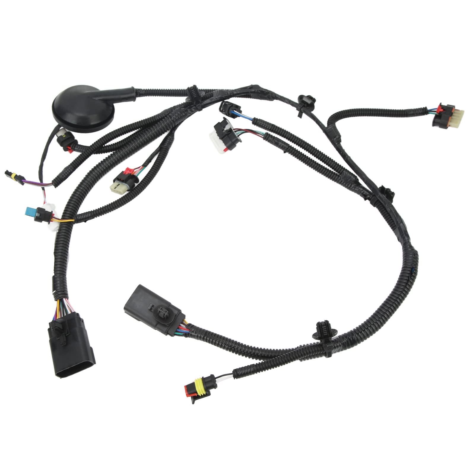 Kabelbaum des Autokadiators 22489050 00 Ein schockdes, feuchtigkeitsbeständiger Austausch für -Modell Y 2021 2022 Direkter Ersatz Installation Hochgenauiges perfektes Fit Kabelbaum des Autokadiators 22489050 00 Ein schockdes, feuchtigkeitsbeständiger Austausch für -Modell Y 2021 2022 Direkter Ersatz Installation Hochgenauiges perfektes Fit von Ldafava
