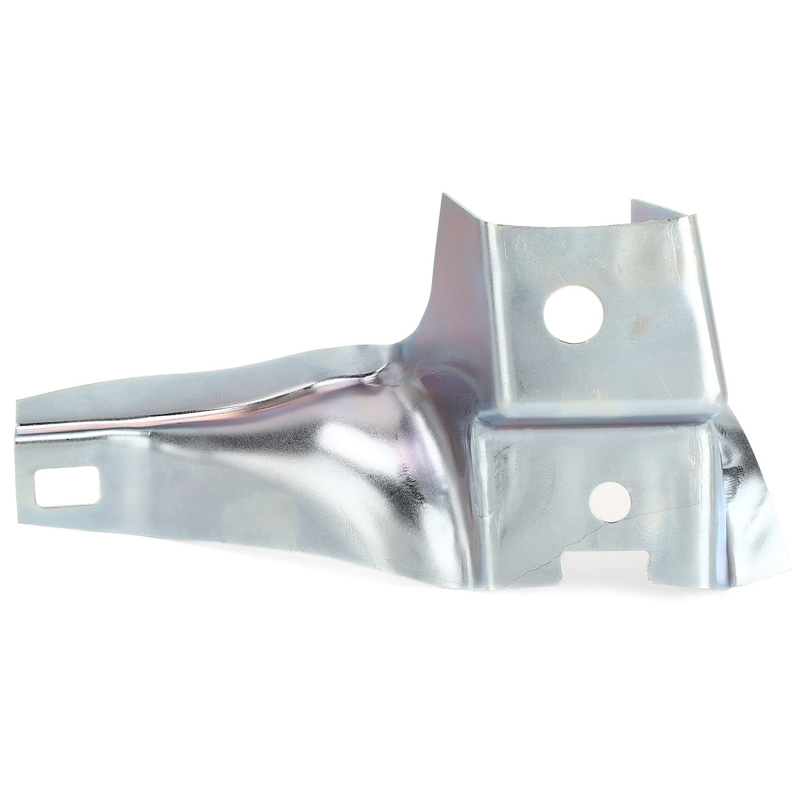 Kotflügelhalterung rechts, hochwertiger Ersatz-Stoßstangenhalter aus Metall für 190 W201 1982 1993, robust und langlebig, OE A2016261514 Kotflügelhalterung rechts, hochwertiger Ersatz-Stoßstangenhalter aus Metall für 190 W201 1982 1993, robust und langlebig, OE A2016261514 von Ldafava