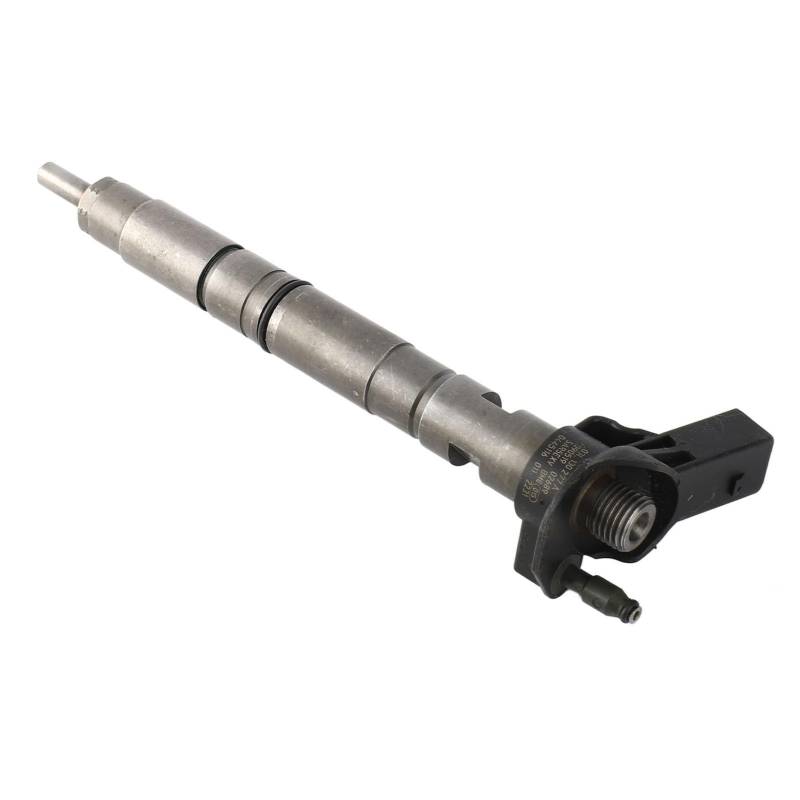 Kraftstoffeinspritzdüse erweiterte Leistung Motor Kraftstoff Injektor -Kraftstoffinjektor für A1 Roomster Crossgolf Easy Installation von Ldafava